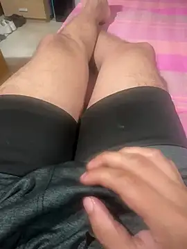 sonug0912 online show from 03.18.25