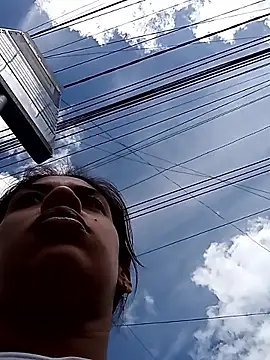 Snapshot of Anamaria-24 chatting on 02.02.26 Anamaria-24 online show from 02.02.26