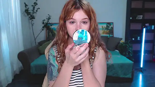 SYKE online show from 10.16.25