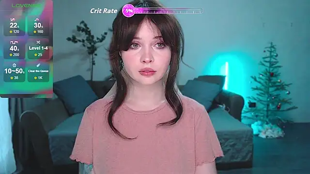 SYKE online show from 12.20.25