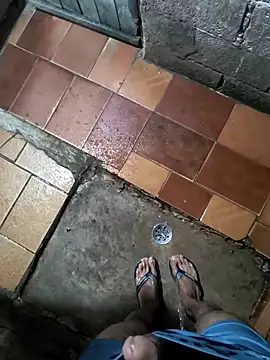 Magroveiudo online show from 01.13.26