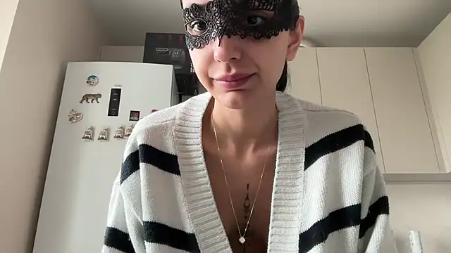 YeKaterinas online show from 04.10.26