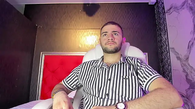 MaximusDick1  online show from 12.09.24