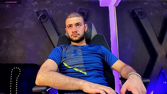 MaximusDick1  online show from 09.24.25