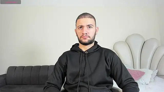 MaximusDick1  online show from 06.22.26
