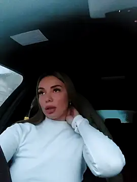 Gabriella Hot  online show from 01.04.25