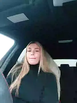 Gabriella Hot  online show from 02.22.25