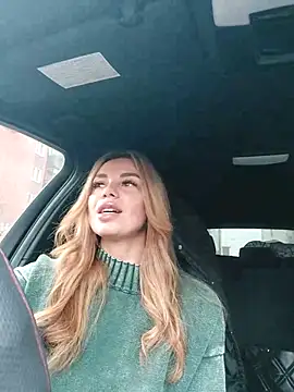 Gabriella Hot  online show from 03.18.25