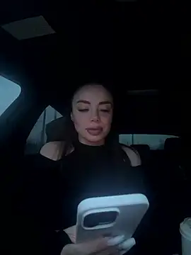 Gabriella Hot  online show from 01.09.26