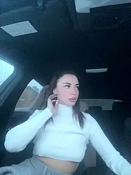 Gabriella Hot  online show from 01.17.26