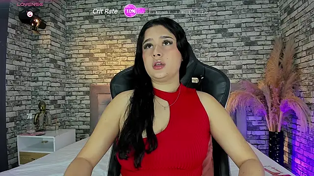 Snapshot of ariadna_milano chatting on 12.05.24 ariadna milano online show from 12.05.24