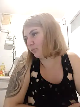 SckayilaGray online show from 12.01.25