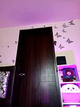 Sofia-Cam online show from 03.11.26