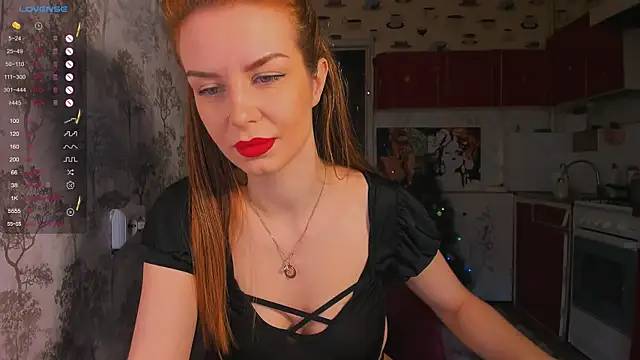 the perfectgirl online show from 01.17.25