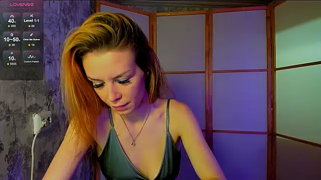 the perfectgirl online show from 09.22.25