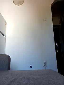 Virgin Pussy Love online show from 09.16.25