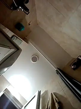 Virgin Pussy Love online show from 11.23.25