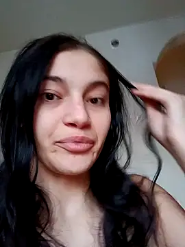 Virgin Pussy Love online show from 01.19.26