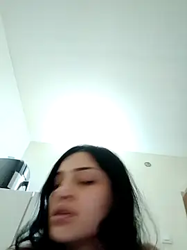 Virgin Pussy Love online show from 03.01.26