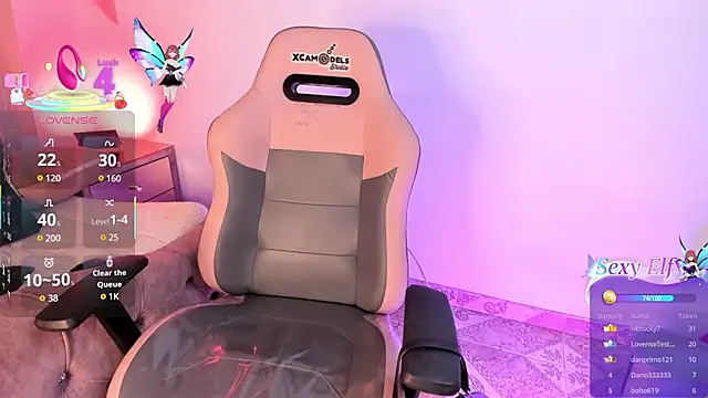 sofi soft  online show from 03.05.25