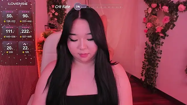 mei honey  online show from 12.05.24