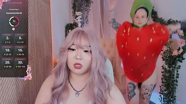 mei honey  online show from 12.13.24