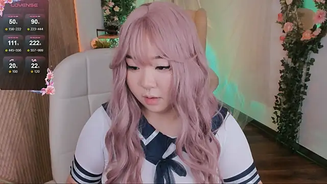 mei honey  online show from 12.15.24