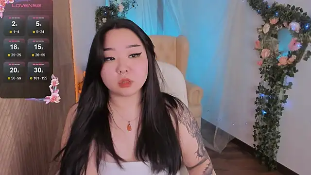 mei honey  online show from 12.27.24