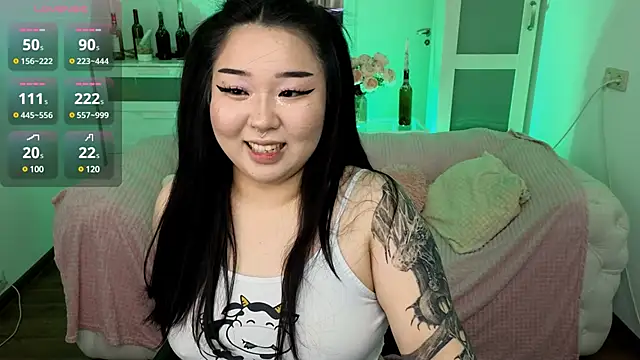 mei honey  online show from 01.16.25