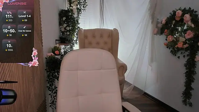 mei honey  online show from 03.05.25