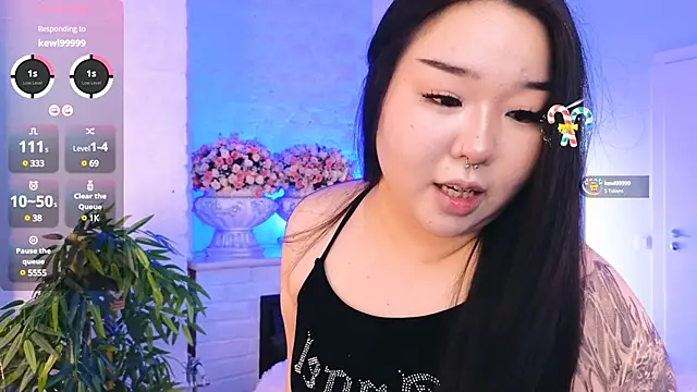 mei honey  online show from 03.06.25