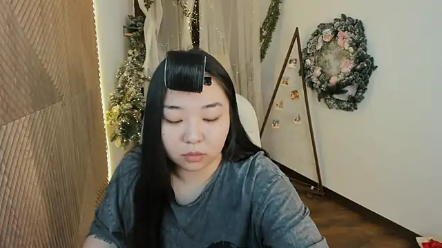 mei honey  online show from 01.15.26