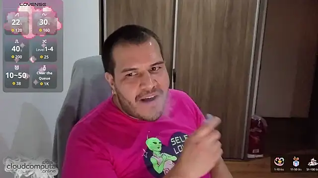 bearcloudcomputa online show from 11.08.25