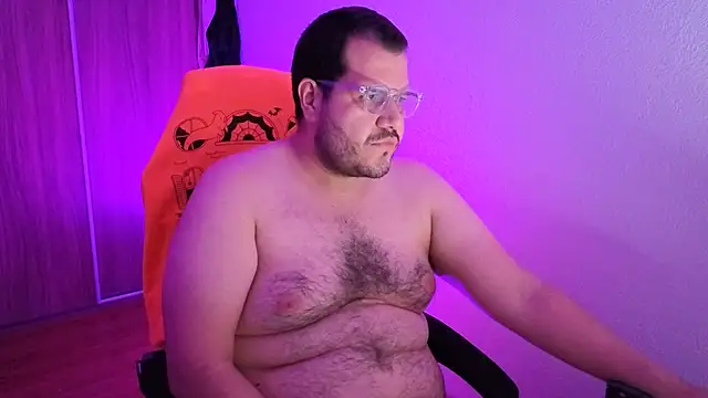 bearcloudcomputa online show from 11.27.25