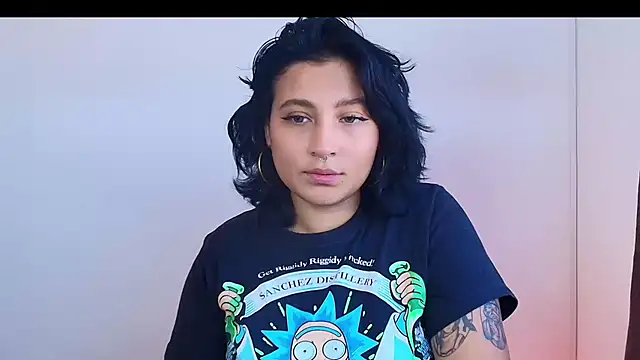 Pauilina online show from 01.22.25