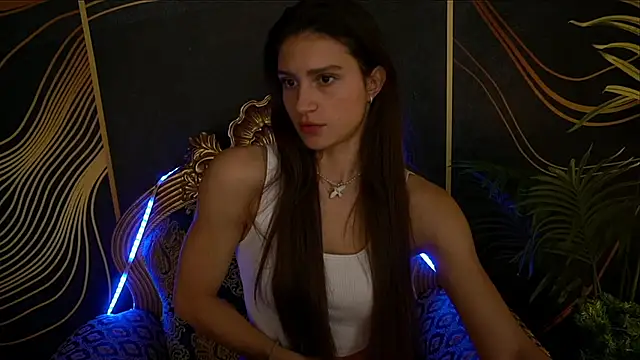 ValeryRoyale online show from 02.01.25