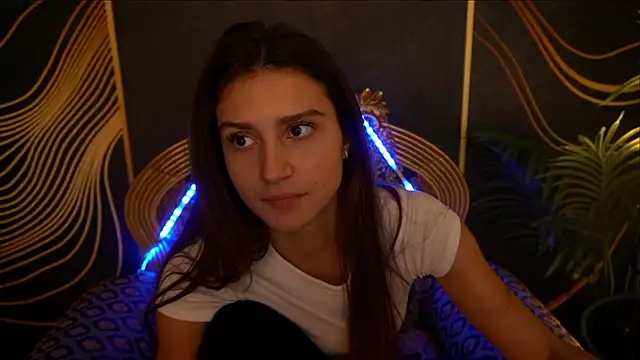 ValeryRoyale online show from 02.09.25