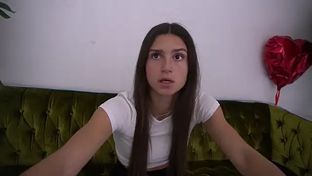 ValeryRoyale online show from 03.14.25