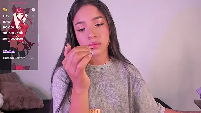 Mereo leona online show from 02.20.26