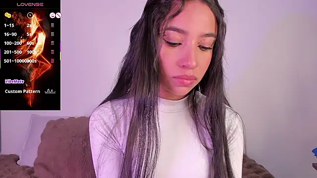 Mereo leona online show from 03.07.26