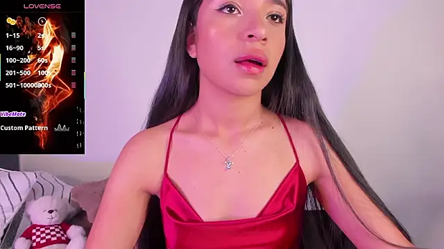 Mereo leona online show from 03.19.26