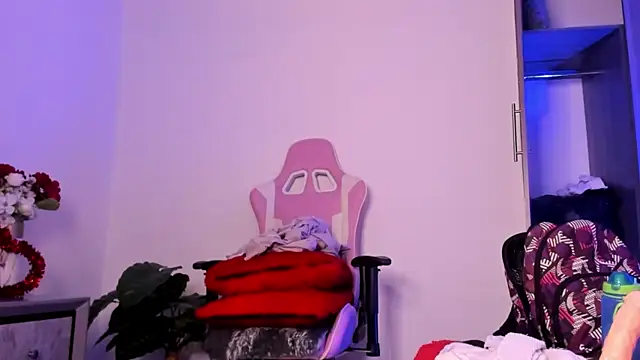 BRITHANY SPARK online show from 02.26.25