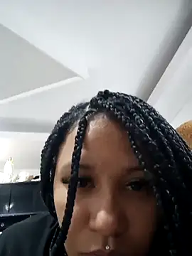 devi black13  online show from 04.16.26