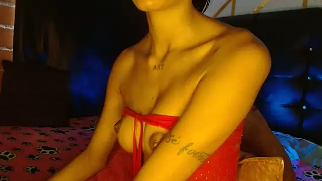 dulcelatina222 online show from 11.12.25