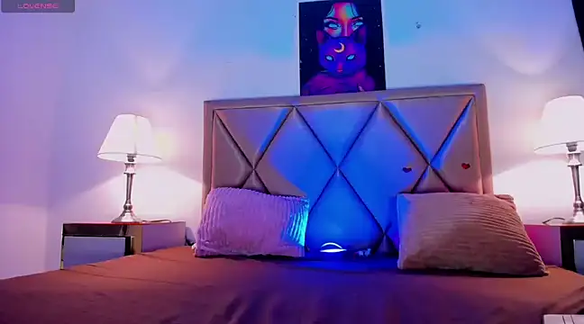 Snapshot of Dhapne_P chatting on 01.25.25 Dhapne P online show from 01.25.25