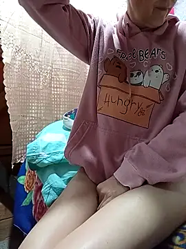 NanitaFun online show from 10.29.25