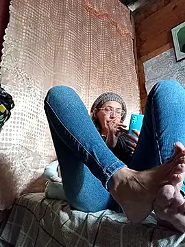 NanitaFun online show from 12.02.25