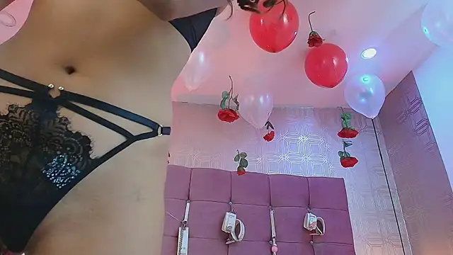 Snapshot of Lilith_Vera chatting on 02.15.26 Lilith Vera online show from 02.15.26