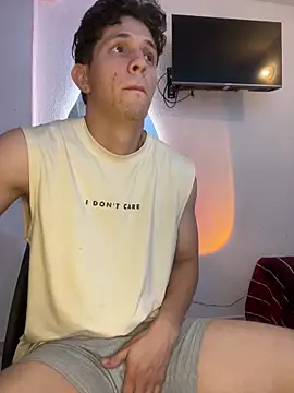 Bodyxx23 online show from 01.05.26