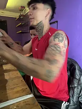 christangel 96  online show from 09.12.25